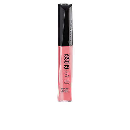RIMMEL LONDON - Maquillaje - OH MY GLOSS! / (20 opciones)