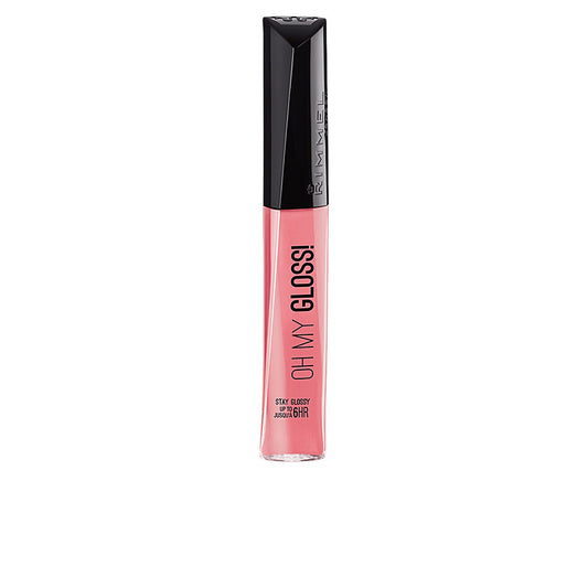 RIMMEL LONDON - Maquillaje - OH MY GLOSS! brillo labial