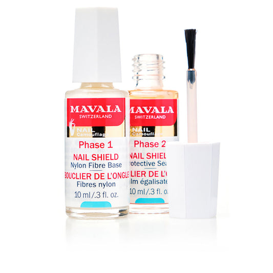 MAVALA - Maquillaje - FORTALECEDOR UÑAS