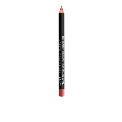 NYX PROFESSIONAL MAKE UP - Maquillaje - SUEDE / (27 opciones)