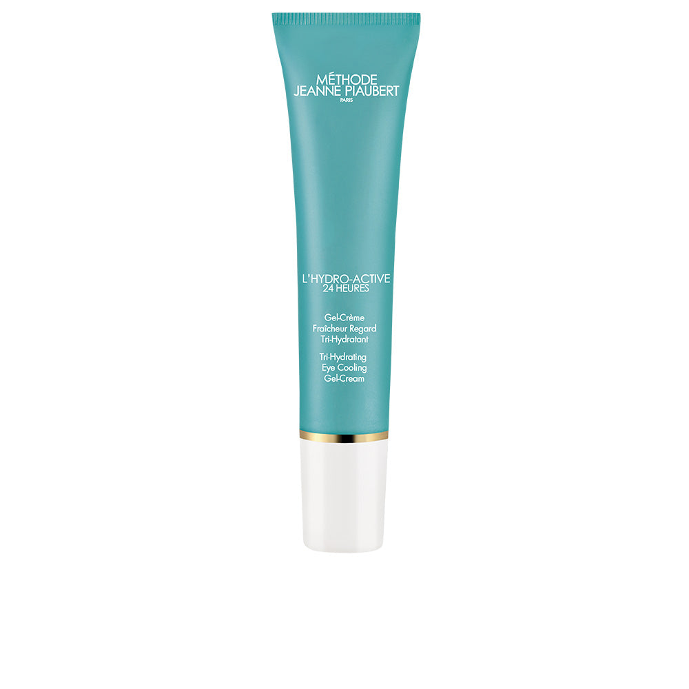 MÉTHODE JEANNE PIAUBERT - Maquillaje - L'HYDRO ACTIVE 24H / (6 opciones)