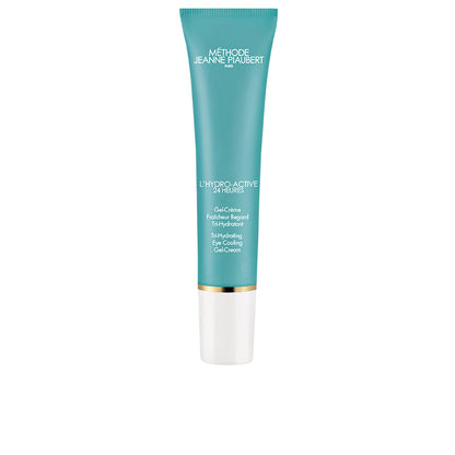 MÉTHODE JEANNE PIAUBERT - Maquillaje - L'HYDRO ACTIVE 24H / (6 opciones)