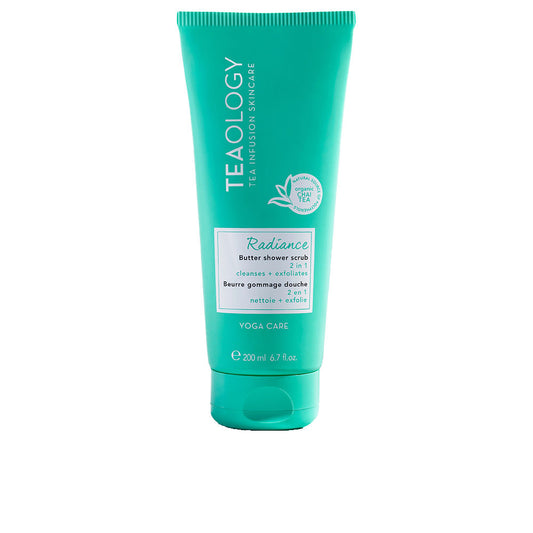 TEAOLOGY - Cosmética Corporal - TEAOLOGY YOGA CARE