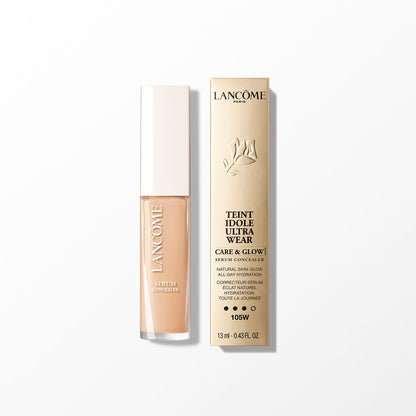 LANCÔME - Maquillaje - TEINT IDOLE ULTRA WEAR / (75 opciones)