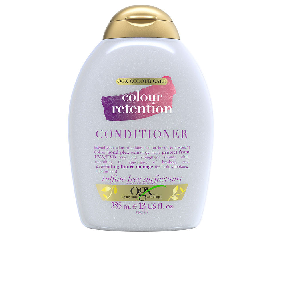 OGX - Cabello - COLOUR RETENTION / (2 opciones)