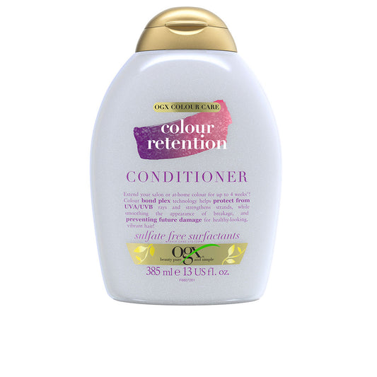 OGX - Cabello - COLOUR RETENTION / (2 opciones)