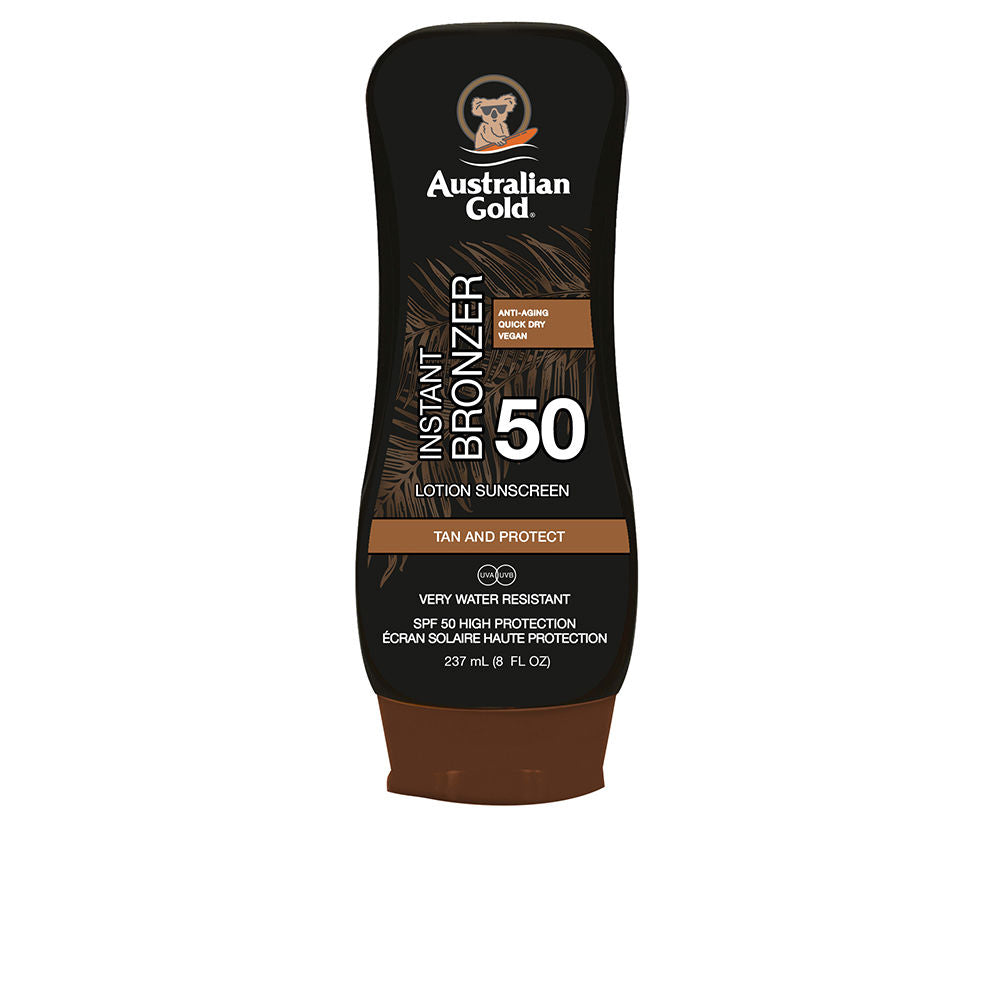 AUSTRALIAN GOLD - Solar - SUNSCREEN / (12 opciones)