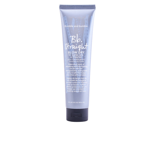 BUMBLE & BUMBLE - Cabello - STRAIGHT