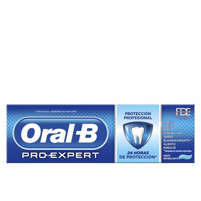 ORAL-B - Higiene - PRO-EXPERT / (3 opciones)