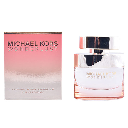 MICHAEL KORS - Perfumes - WONDERLUST