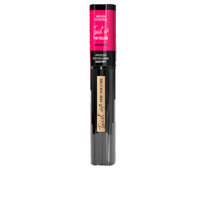 BOURJOIS - Maquillaje - TWIST UP THE VOLUME mascara