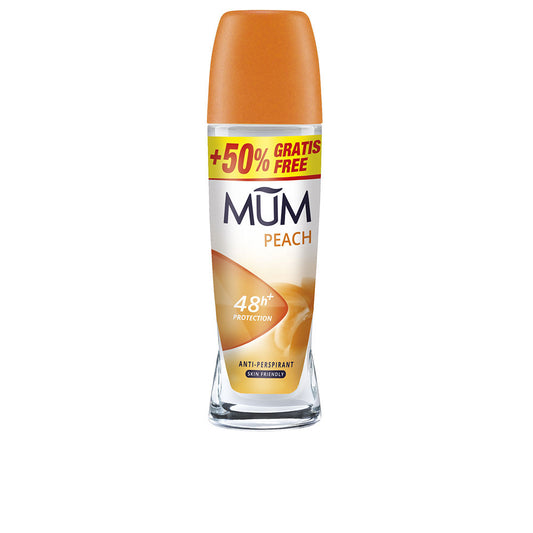 MUM - Higiene - PEACH
