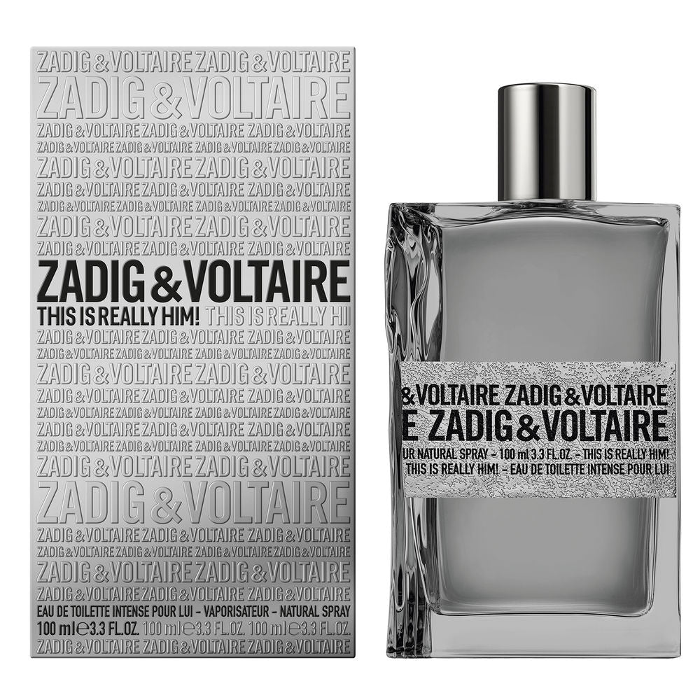 ZADIG & VOLTAIRE - Perfumes - THIS IS HIM! / (7 opciones)