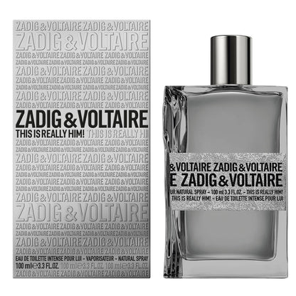 ZADIG & VOLTAIRE - Perfumes - THIS IS HIM! / (7 opciones)