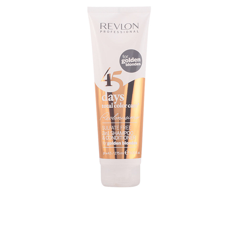 REVLON - Cabello - REVLONISSIMO COLOR CARE / (9 opciones)
