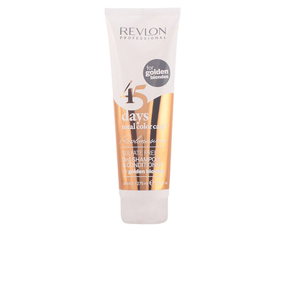 REVLON - Cabello - REVLONISSIMO COLOR CARE / (9 opciones)