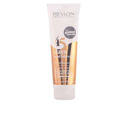 REVLON - Cabello - REVLONISSIMO COLOR CARE / (9 opciones)