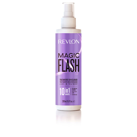 REVLON MASS MARKET - Cabello - MAGIC FLASH