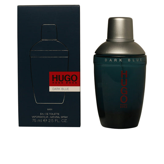 HUGO BOSS-HUGO - Perfumes - DARK BLUE