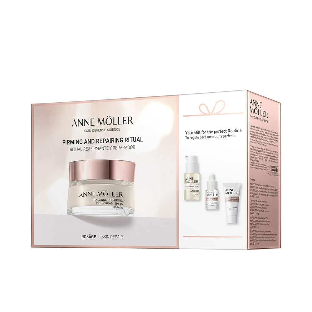 ANNE MÖLLER - Cosmética Facial - ROSÂGE / (8 opciones)