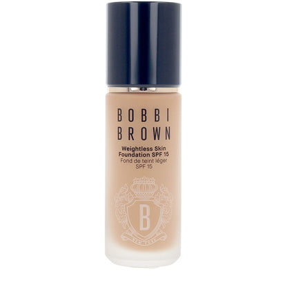 BOBBI BROWN - Maquillaje - WEIGHTLESS SKIN / (18 opciones)