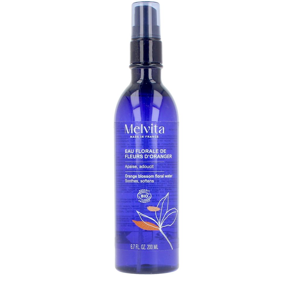 MELVITA - Cosmética Facial - EAU DE FLEURS / (4 opciones)