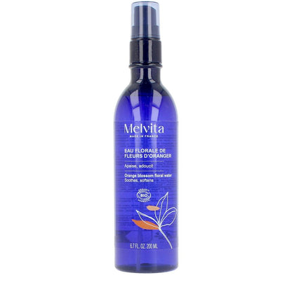 MELVITA - Cosmética Facial - EAU DE FLEURS / (4 opciones)