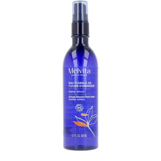 MELVITA - Cosmética Facial - EAU DE FLEURS / (4 opciones)