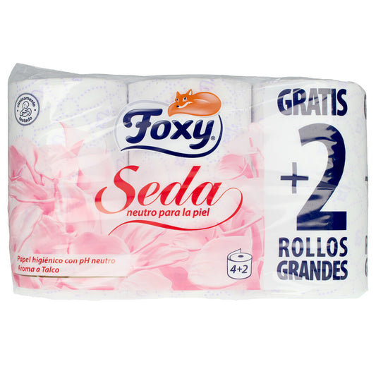 FOXY - Hogar - SEDA FOXY