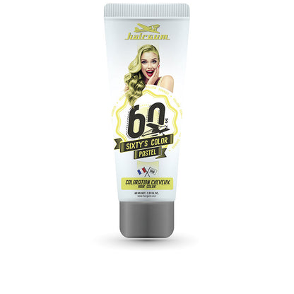 HAIRGUM - Cabello - SIXTY'S COLOR / (18 opciones)