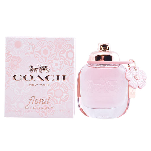 COACH - Perfumes - COACH FLORAL / (2 opciones)