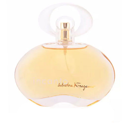 SALVATORE FERRAGAMO - Perfumes - INCANTO POUR FEMME / (2 opciones)