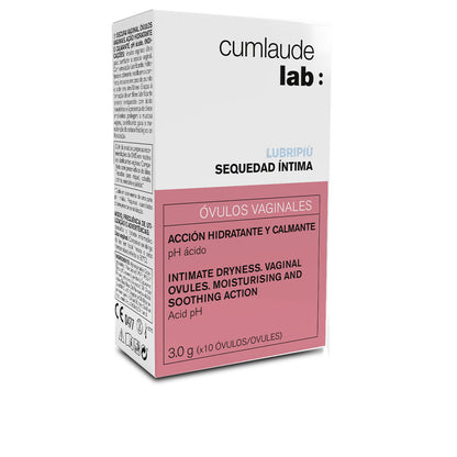 CUMLAUDE LAB - Higiene - CUMLAUDE LAB HIGIENE ÍNTIMA / (14 opciones)