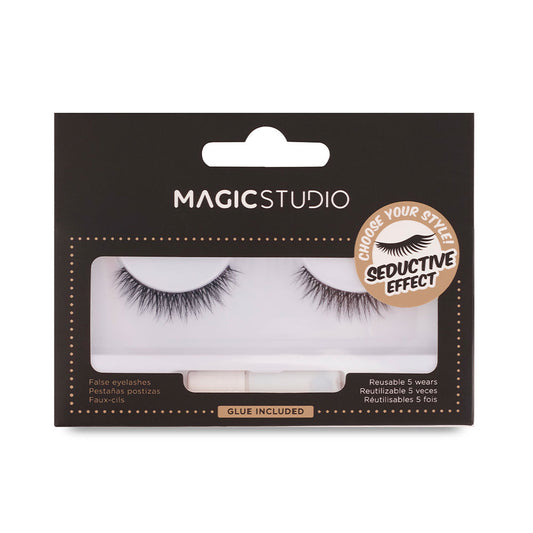 MAGIC STUDIO - Maquillaje - VEGAN / (4 opciones)