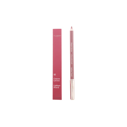 CLARINS - Maquillaje - CRAYON / (8 opciones)