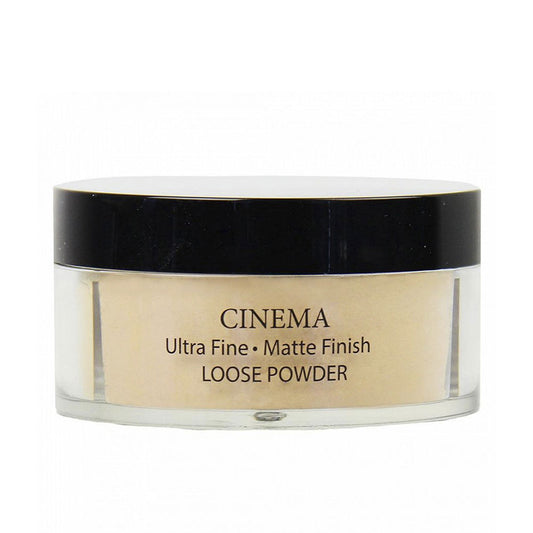 DELFY - Maquillaje - CINEMA / (2 opciones)