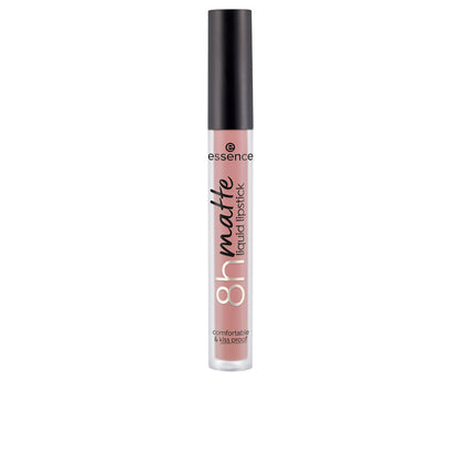 ESSENCE - Maquillaje - 8H MATTE barra de labios líquida