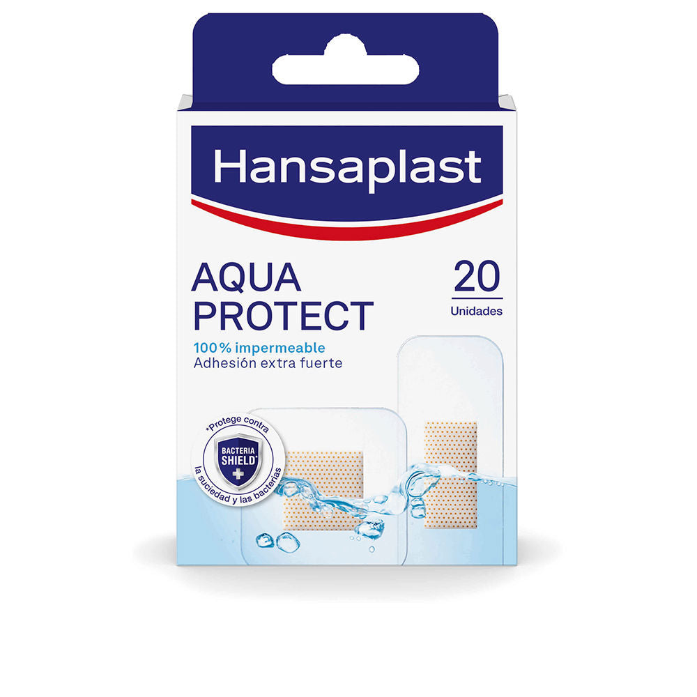 HANSAPLAST - Salud - HP AQUA PROTECT / (3 opciones)