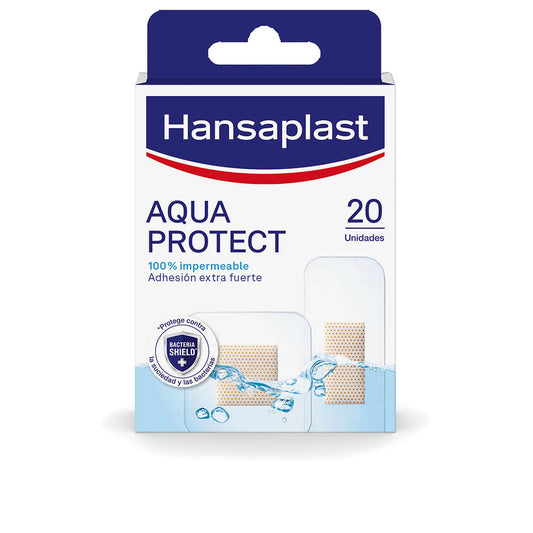 HANSAPLAST - Salud - HP AQUA PROTECT / (3 opciones)