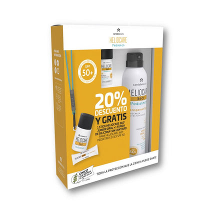 HELIOCARE - Solar - HELIOCARE 360º / (39 opciones)