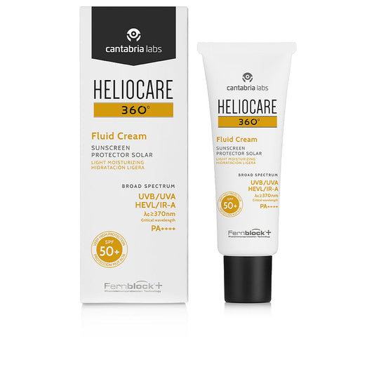 HELIOCARE - Solar - HELIOCARE 360º / (39 opciones)