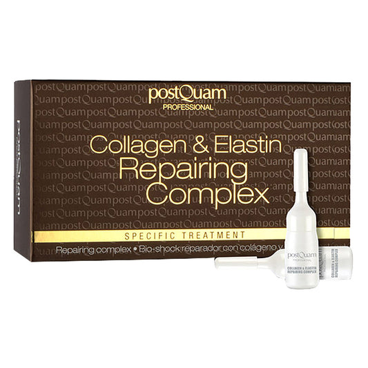 POSTQUAM - Cosmética Facial - BIO-SHOCK