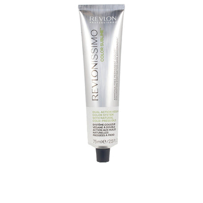 REVLON - Cabello - COLOR SUBLIME / (10 opciones)
