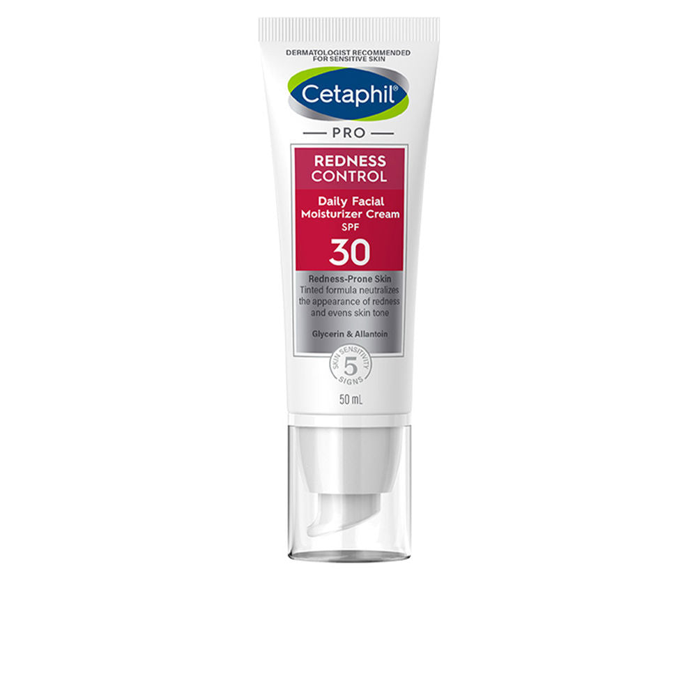 CETAPHIL - Cosmética Facial - PRO REDNESS CONTROL / (2 opciones)
