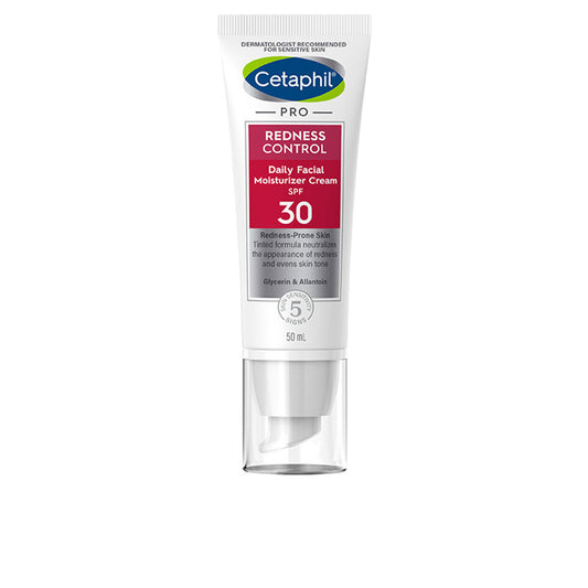 CETAPHIL - Cosmética Facial - PRO REDNESS CONTROL / (2 opciones)