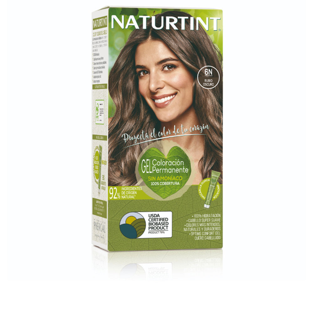 NATURTINT - Cabello - NATURTINT COLORACIÓN / (28 opciones)
