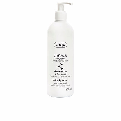 ZIAJA - Cosmética Corporal - LECHE DE CABRA / (10 opciones)