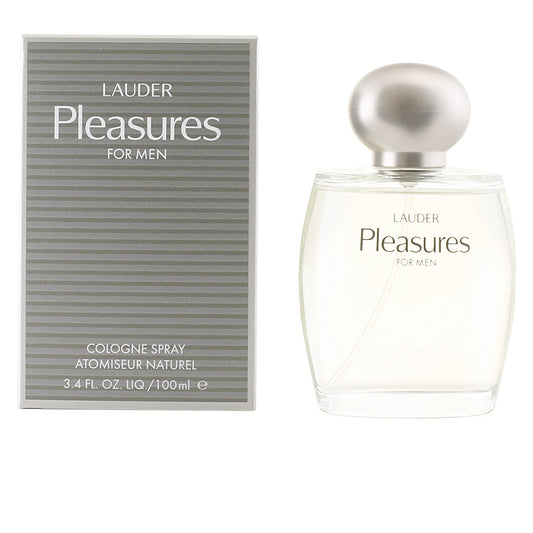 ESTÉE LAUDER - Perfumes - PLEASURES FOR MEN
