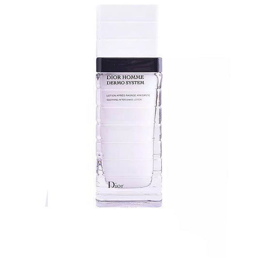 DIOR - Cosmética Facial - HOMME DERMO SYSTEM / (4 opciones)