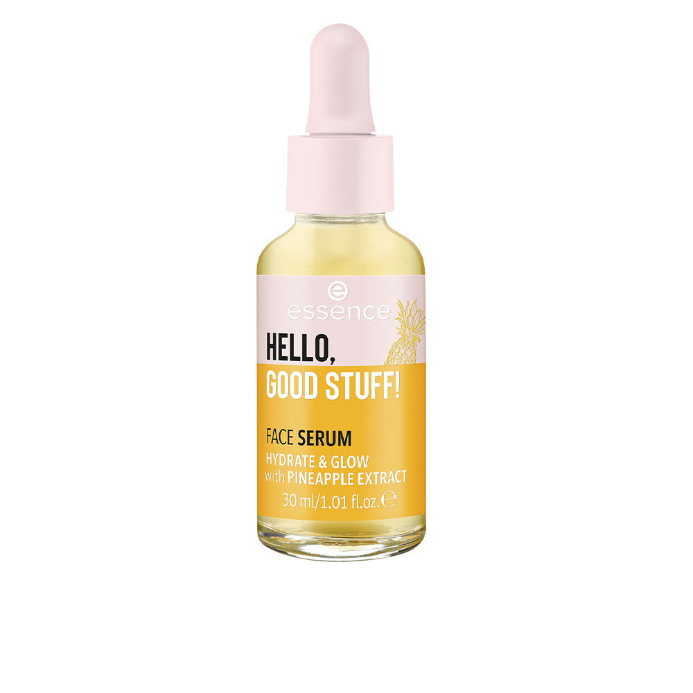 ESSENCE - Cosmética Facial - HELLO, GOOD STUFF! glow serum primer 30 ml